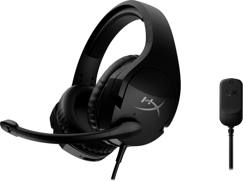 HyperX Cloud Stinger S - Gaming Headset (Black) – image 6