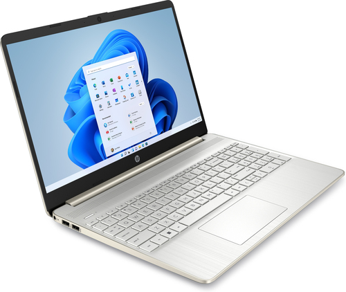 Laptop HP 15s-fq4572nw i5-1155G7/15,6