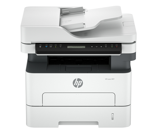 HP Laser MFP 328dnw Max Printer – image 1