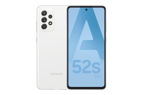 Samsung A52s 5G