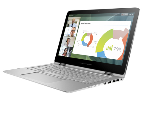 HP Spectre Pro x360 G2 – image 5