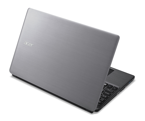 Acer Aspire 561G-54208G50Maik Intel® Core™ i5 i5-4200U Laptop 39.6 cm (15.6") 8 GB DDR3L-SDRAM 500 GB HDD AMD Radeon R7 M265 Windows 8.1 Black, Metallic – image 3