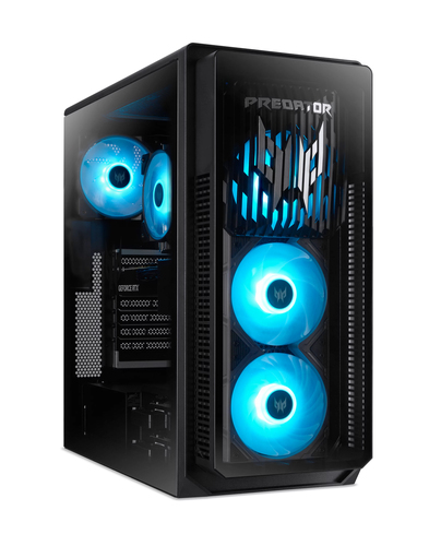 Acer Predator Orion 5000 (DG.E4EEH.001) gaming pc, afbeelding 2