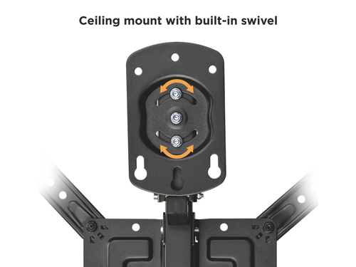 Equip 23"-55" Ceiling Mount TV Bracket – image 4