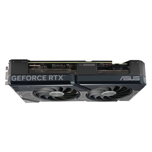 ASUS Dual -RTX4070TIS-O16G NVIDIA GeForce RTX 4070 Ti SUPER – image 8