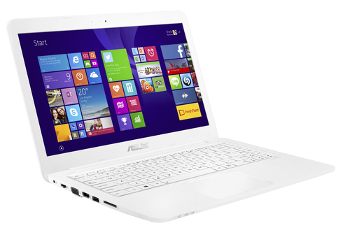 ASUS F402NA-GA015T Intel® Celeron® N3350 Laptop – image 3