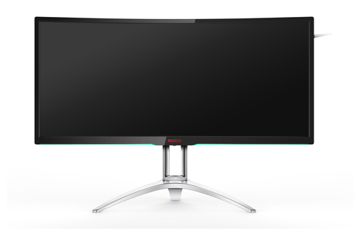 AOC AGON 2 AG352QCX computer monitor – image 8