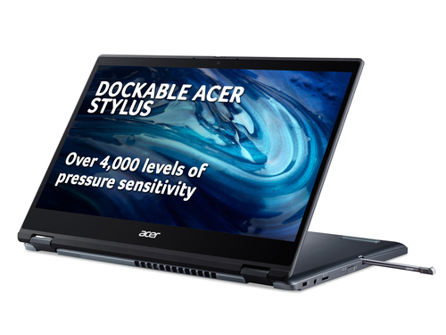 Acer TravelMate NX.VP5EK.00K laptop Intel® Core™ i5 i5-1135G7 Hybrid (2-in-1) – image 3
