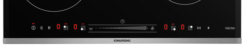 Grundig GIEI624410HX hob Black Built-in – image 2