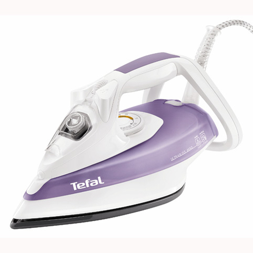 Tefal FV4550 iron Steam iron