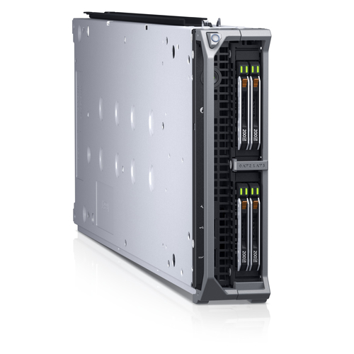 Dell PowerEdge M630 server Blade Intel Xeon E5 v3 E5-2640V3 – image 3