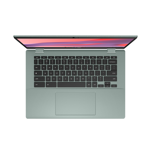 ASUS Chromebook CM14 Flip CM1402FM2A-WS44FT laptop MediaTek Kompanio 520 – image 4