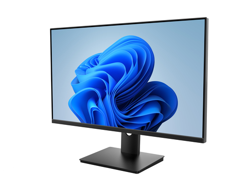 Origin Storage 24inch LED 1080p HD Monitor with VGA/HDMI/DP & Height Adjustable – image 2