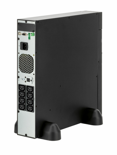 Legrand ASI KEOR SPE rack 2U 1.5KVA – image 2