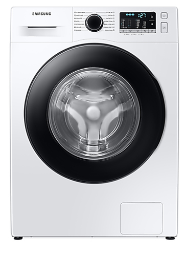 Samsung WW5000T washing machine Front-load