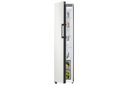 Samsung RR25A5470AP fridge Freestanding – image 4