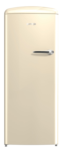Gorenje ORB153C-L combi-fridge Freestanding