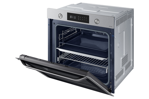 Samsung NV75A6579RS 75 L 1600 W Stainless steel – image 8