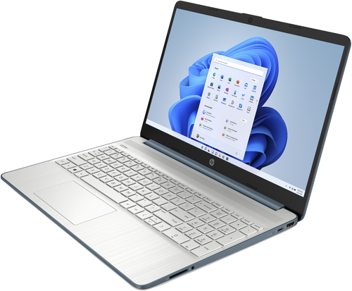 HP 15-dy0700tg Intel® Pentium® Silver N5030 Laptop – image 3