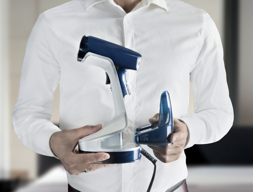 Tefal Access Steam+ DT8100 garment steamer Handheld garment steamer – image 6