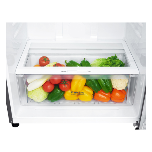 LG GTF744PZHV fridge-freezer Freestanding – image 6