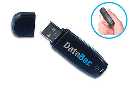 Freecom DataBar USB 2.0 64 MB