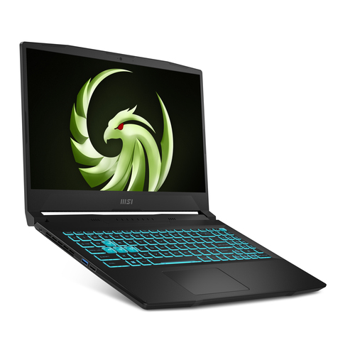 MSI Bravo 15 C7VF-209UK – image 9
