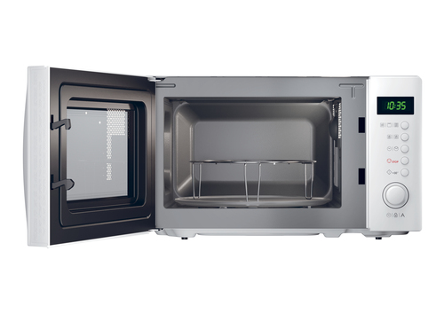 Candy Idea CMGA20SDLW White Grill microwave Countertop – image 3