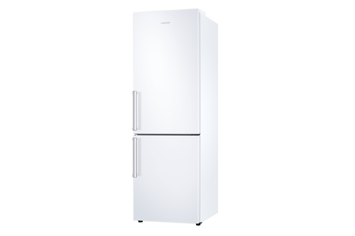 Samsung RL34T620EWW/EF fridge-freezer Freestanding – image 2