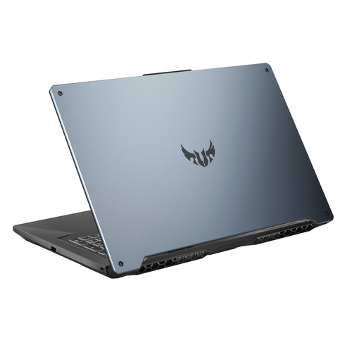 ASUS TUF Gaming FX706IU-H7104T laptop AMD Ryzen™ 7 4800H – image 8