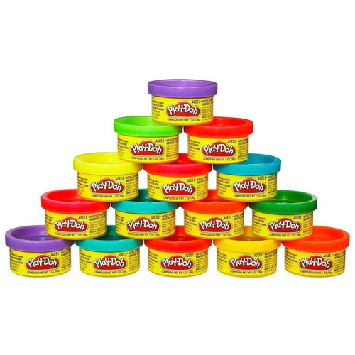Play-Doh 18367