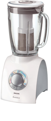 Philips Pure Essentials Collection HR2084/00 Blender