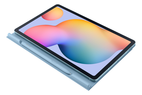 Samsung EF-BP610 26.4 cm (10.4") Folio Blue – image 8