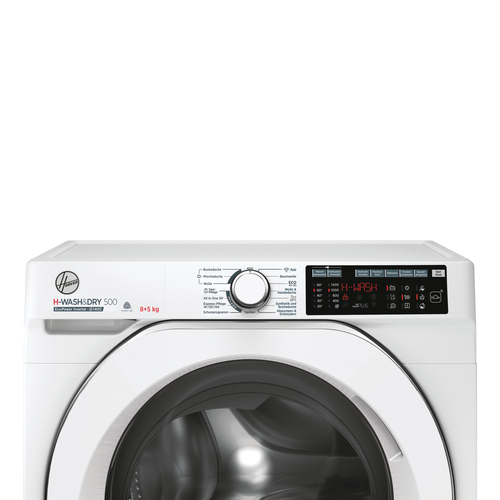 Hoover HDQ 485AMC-84 – image 5