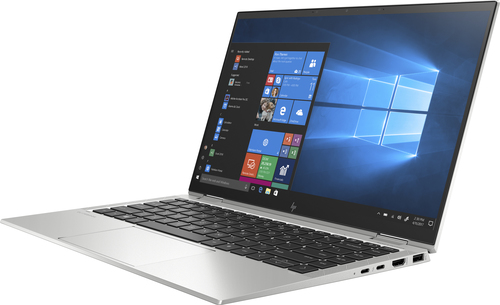HP 1040 G7 + EliteDisplay E273 – image 2