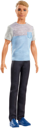 Barbie Ken Dreamhouse Adventure