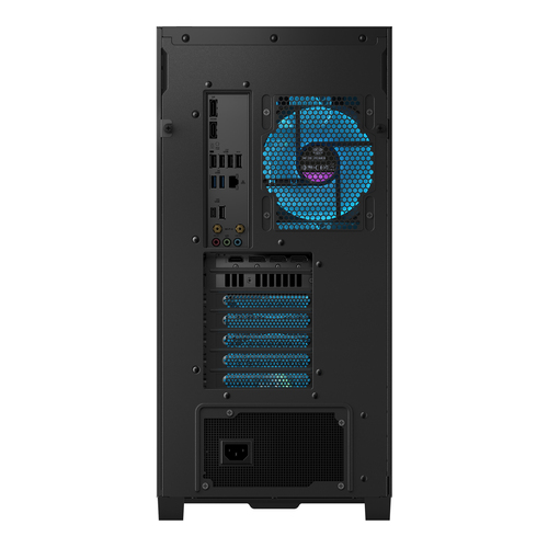 Asus Rog G700 GM700TZ-R8700F040W Amd Ryzen 7 8700F 32GB RAM 1TB SSD Rtx 5070 Windows 11 Home Gaming Tower PC - image 6