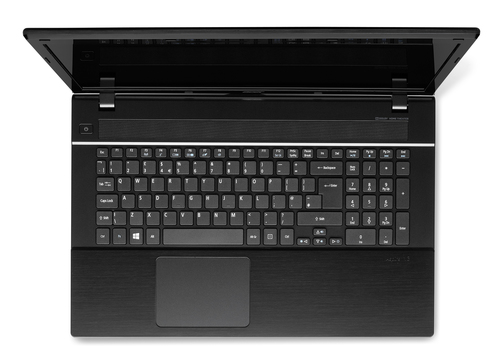 Acer Aspire 772G-747A8G1T Intel® Core™ i7 i7-4702MQ Laptop 43.9 cm (17.3") Full HD 8 GB DDR3L-SDRAM 1 TB HDD NVIDIA® GeForce® GTX 760M Windows 8.1 Black AZERTY – image 5