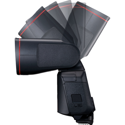 Canon Speedlite EL-1 – image 7