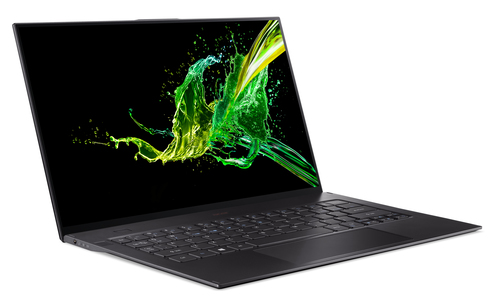 Acer SF714-52T-74C8 + Extended Service Plans – image 3