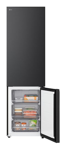 LG GBBS322AEV Koel-vriescombinatie Zwart, afbeelding 5