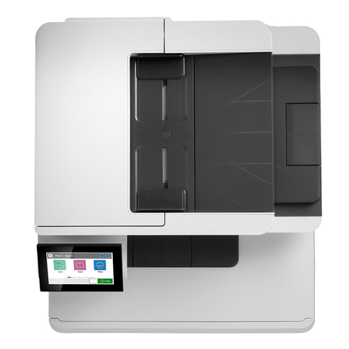 Multifunción  HP LaserJet Enterprise MFP M480F
