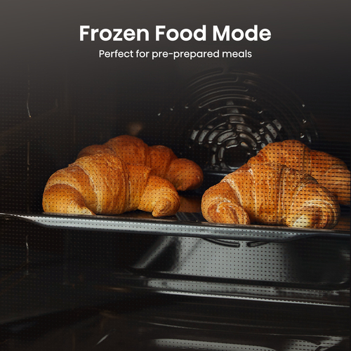 Hisense BI62211CX oven – image 7