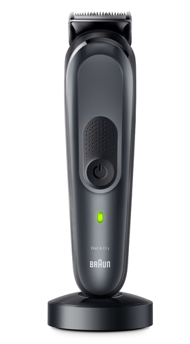 Braun MGK7491 Black Lithium-Ion (Li-Ion)