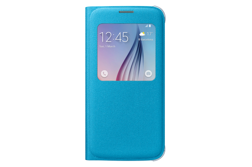 Samsung EF-CG920B mobile phone case Cover Blue