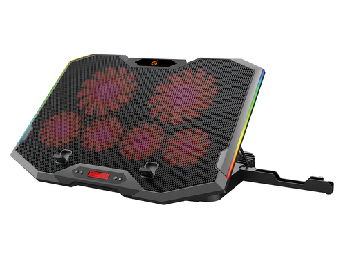 Conceptronic ERGO Gaming Blæser