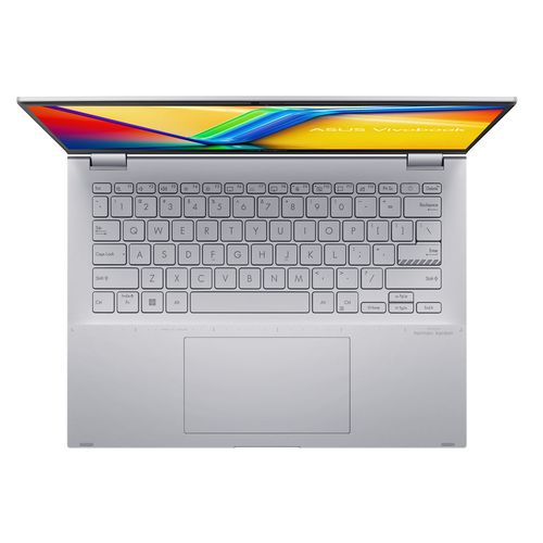 ASUS Vivobook S14 Flip TP3402VA-LZ144W Intel® Core™ i9 i9-13900H Hybrid (2-in-1) – image 7
