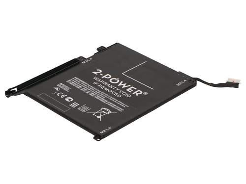 2-Power - Batterij voor laptopcomputer (normale levensduur), afbeelding 2