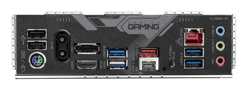 GIGABYTE B650 GAMING X AX V2 (Rev. 1.3) – image 3