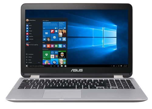 ASUS Vivobook Flip TP501UQ-DN133T laptop Intel® Core™ i5 i5-7200U Hybrid (2-in-1) – image 3